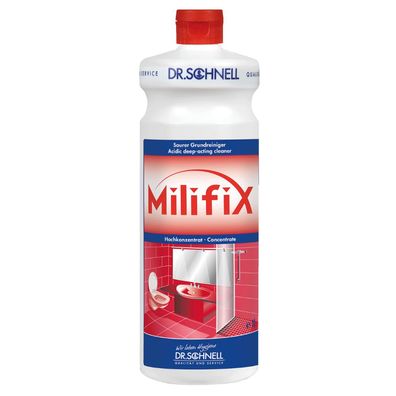 Milifix 1 Liter | Flasche (1000 ml)