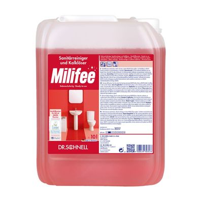 Milifee 10 Liter | Kanister (10 l)