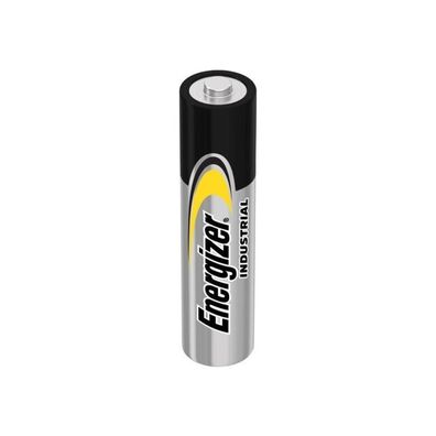 Energizer Industrial Alkaline EN92 LR03 AAA Micro | Packung (10 Stück)