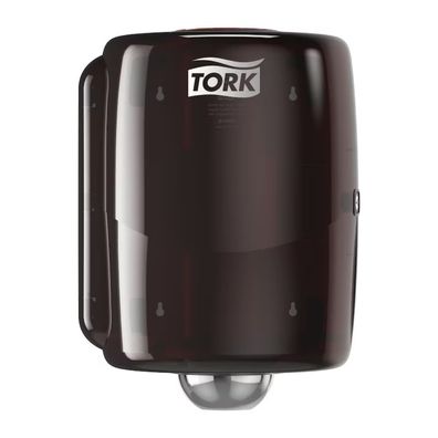 Tork 653008 Maxi Innenabrollungsspender Performance W2 | Packung (1 Stück)