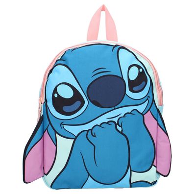 Vadobag Stitch Kinder Rucksack 9 Liter Fluffy Friends