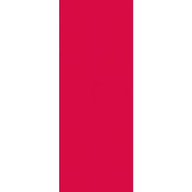 Laternenzuschnitt Transparentpapier: rot 25 Blatt 20 x 52 cm (Druckfehler im Katal