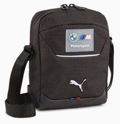 BMW M Motorsport Bag Tasche Gürteltasche Hüfttasche Bauchtasche Tragetasche