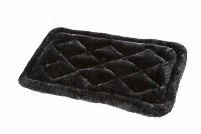 Maelson Soft Kennel Deluxe Einlegematte - anthrazit