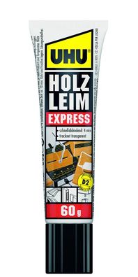 UHU Holzleim Express 60 g