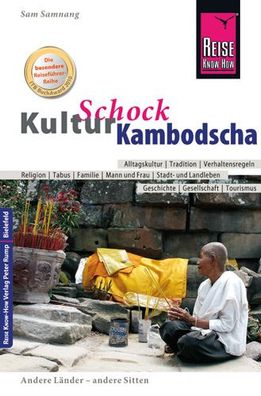 KulturSchock Kambodscha, Sam Samnang