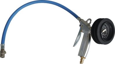 Handreifenfüllmesser airmaster-standard ungeeicht, . Quick-Stecker DN 7,2 EWO