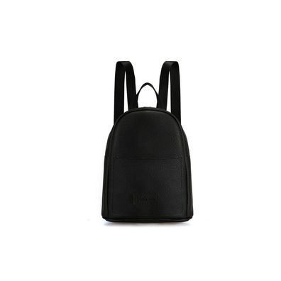 Lucky Bees - 671LKB1548-528-Black-P - Rucksack - Damen