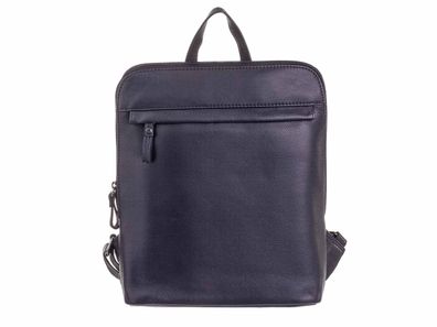 BAXX´S Leder Damen Stadtrucksack Outdoor S50