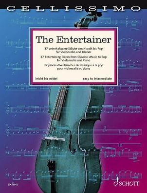 The Entertainer, Beverley Ellis