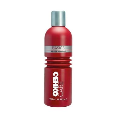 C: HKO Care Basics Pflege Shampoo 1000 ml