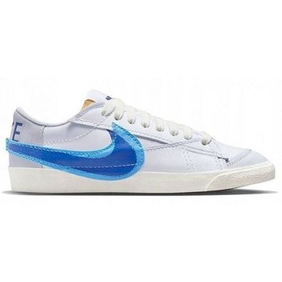 Nike Herrenschuhe Blazer Low ´77 Jumbo FN3413-100