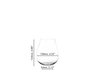 Riedel GIN SET Classic 4 Stück 541400067