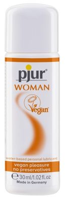 30 ml - Pjur - WOMAN pjur woman Vegan waterbased 30ml