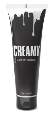 150 ml - CREAMY Sperm Lubricant 150ml