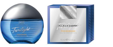 15 ml - HOT Twilight Pheromone Parfum men 15ml