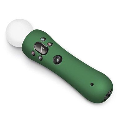 SL Silikon Skin SchutzHülle für Sony PS Move Motion VR Controller PS3 PS4 PS5