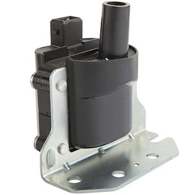 Hella Zündspule 2polig für VW 377 905 105 D Gol G2 Parati III 5X5 377905105D
