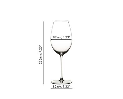 Riedel Veritas Sauvignon BLANC 2 Stück 644900033