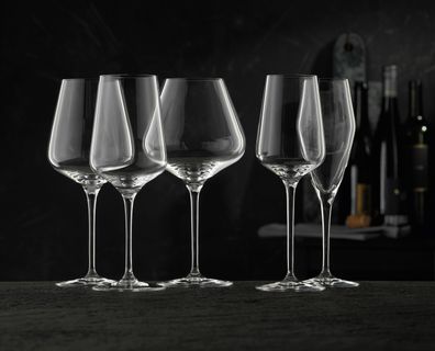 Nachtmann ViNova Champagner Set/4 0098075-0