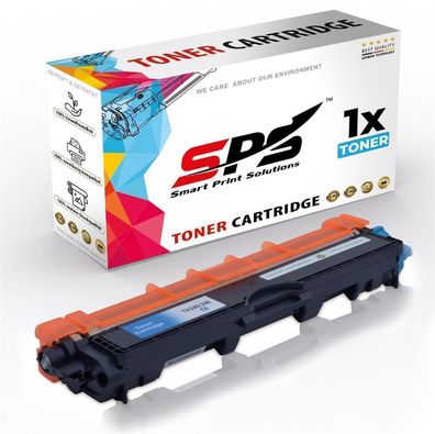 1x Kompatibel für Brother HL-3180CDW Toner TN-245C Cyan