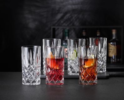 Nachtmann Noblesse Longdrink 6er Set 101418 (0089208-0)