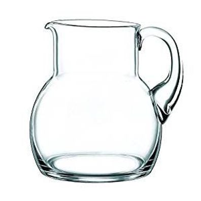 Nachtmann Vorteilsset 12 x 1 Glas/Stck Krug 3888/1,5l Vivendi 47930 und Geschenk