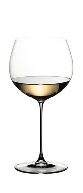 Riedel Vorteilsset 4 x 2 Glas RIEDEL Veritas OAKED Chardonnay 6449/97 und 1 x