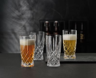 Nachtmann Softdrinkglas Noblesse 350ml 4er Set 103747