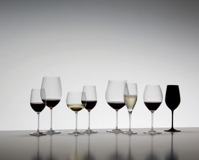 Riedel Sommeliers Jahrgangschampagner GLAS 1 Stück 440000028