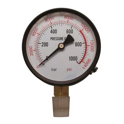 BGS-9246-3 | Manometer für Werkstattpresse