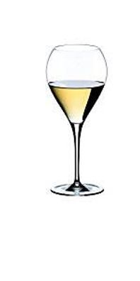 Riedel Vorteilsset 4 x 1 Glas Sommeliers Sauternes 4400/55 und 1 x Riedel Microfa