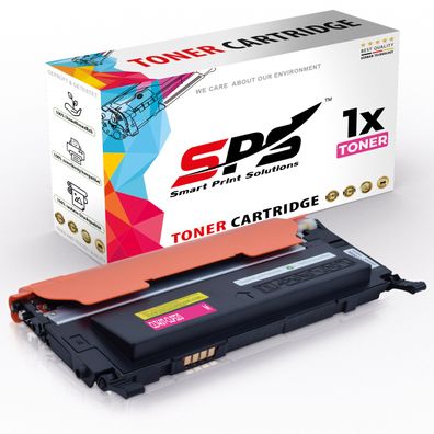 1x Kompatibel für Samsung CLP-320 Toner CLT-M407S M407 Magenta