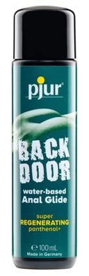 100 ml - Pjur - Backdoor pjur backdoor Panthenol 100 ml