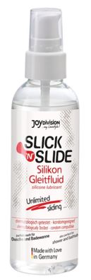 100 ml - Joydivision Slick'n'Slide 100ml