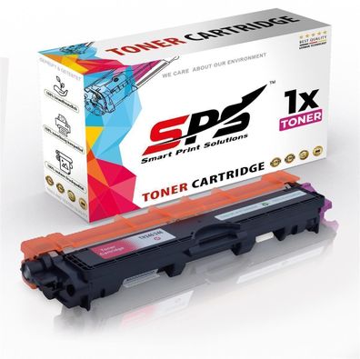 1x Kompatibel für Brother DCP-9015 Toner TN-245M Magenta