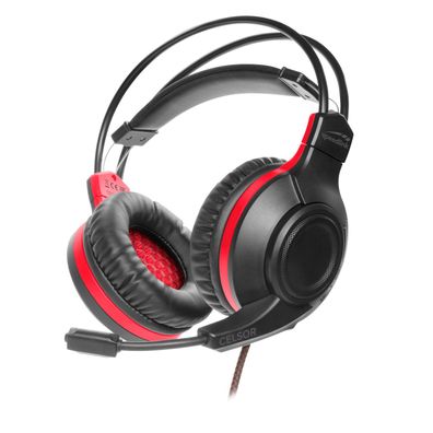 Speedlink CELSOR Gaming Headset Kopfhörer für PC PS5 PS4 Xbox SeriesX/S Switch