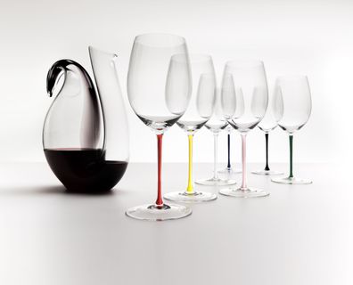 Riedel FATTO A MANO Cabernet/merlot PINK 1 Stück 490000P98