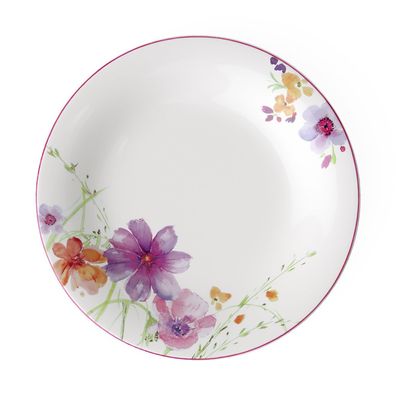 Mariefleur Basic Frühstücksteller -NEU- 215 mm | Villeroy & Boch | Art.-Nr. 104100