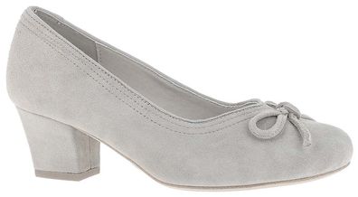 Hirschkogel Pumps Pippa grau