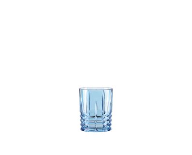 Nachtmann Highland Becher aqua 0097442-0