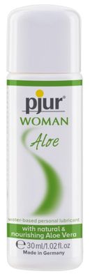 30 ml - Pjur - WOMAN pjur woman Aloe waterbased 30ml