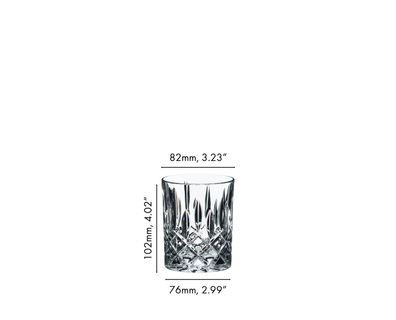Riedel SPEY WHISKY 2 Stück 51500302
