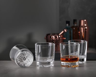 Spiegelau Whiskybecher Set/4 662/188 Lounge 2.0 UK/3 2710166