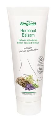 Bergland Hornhaut Balsam 100 ml