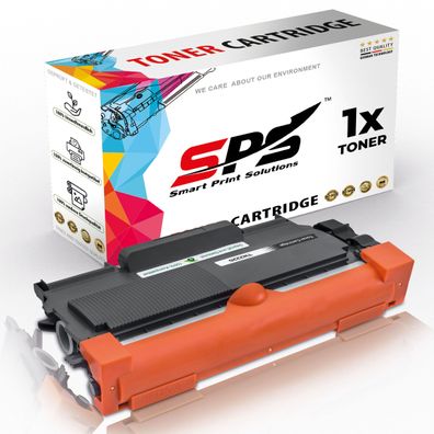 1x Kompatibel für Brother DCP-7060 Toner TN-2220 Schwarz