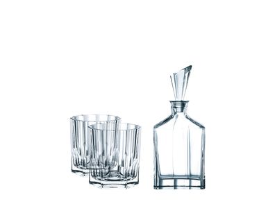 Nachtmann Whisky-Set 3tlg. Aspen 0090024-0
