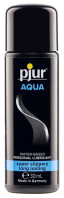 30 ml - Pjur - Aqua 30 ml