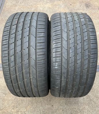 2x Sommerreifen 85/35 R22 106Y XL Hankook Ventus S1 EVO2 SUV K117A RO1 DOT23 7mm