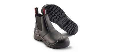 BRYNJE Sicherheitsstiefel 469 Boston S3 SRC